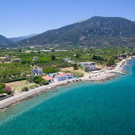 Holiday home On The Wave With Amazing View *