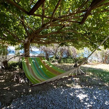 On The Wave With Amazing View Holiday home Paralia Kallonis