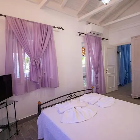 Holiday home On The Wave With Amazing View Paralia Kallonis