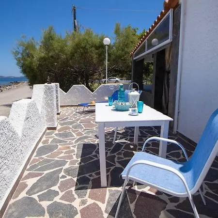 Holiday home On The Wave With Amazing View *