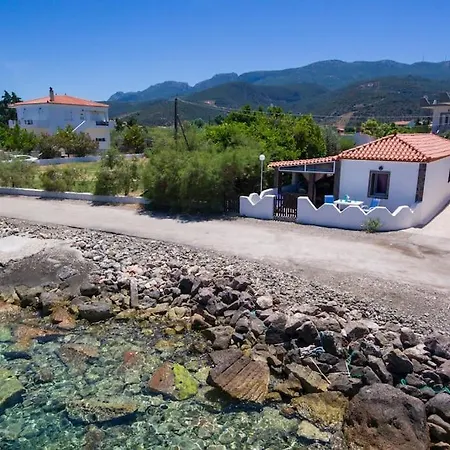 Holiday home On The Wave With Amazing View *